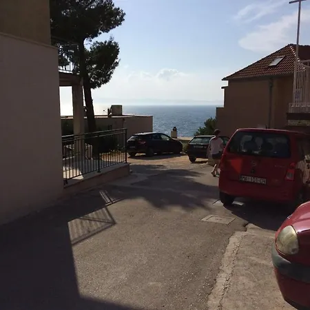 Studio In With Terrace, Air Conditioning, Wifi 4492-2